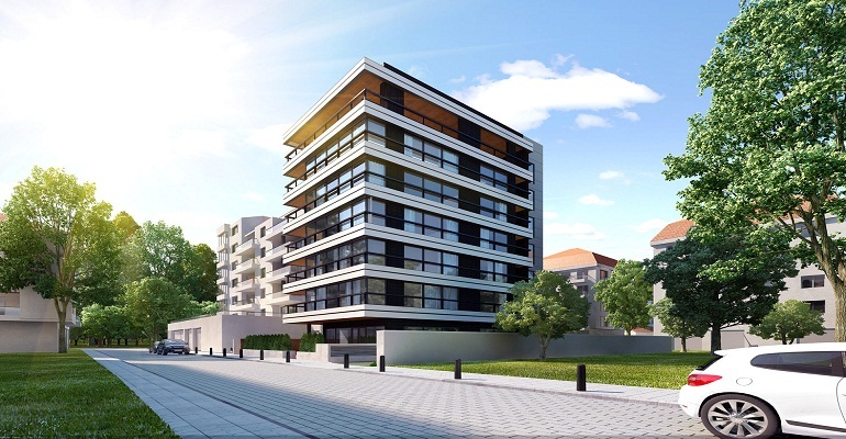 Locuinta in centrul orasului sau la periferie?